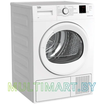 Сушильная машина BEKO DF7412GA картинка 2